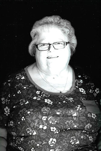 MARILYN ESTELLE THOMAS